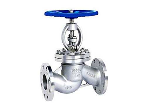 What are the applicable conditions of gate valve and globe valve?