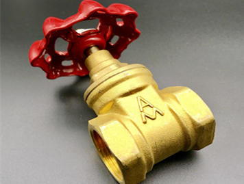 The characteristics and application of six major types of valves