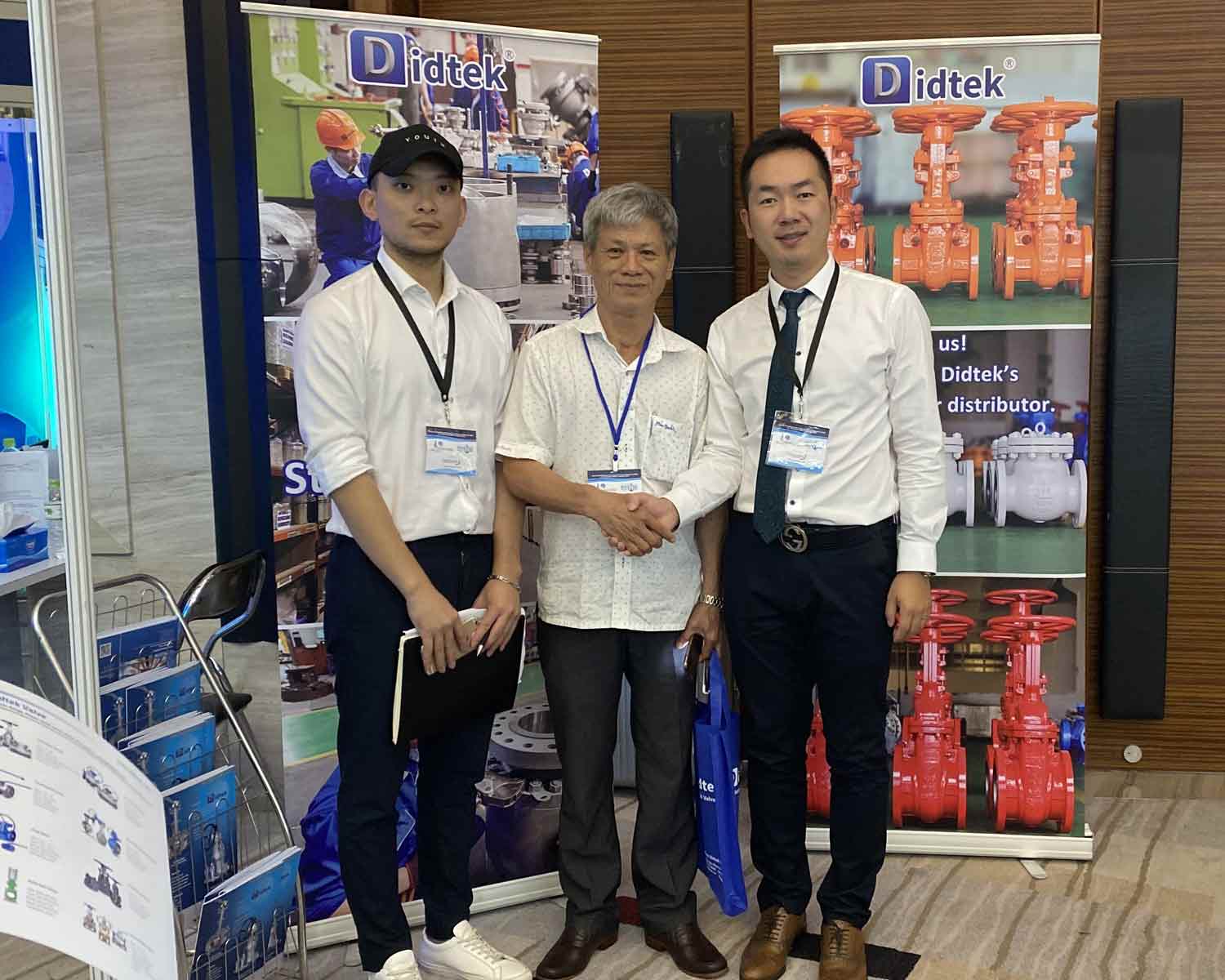 2019 OIL&GAS Vietnam(OGAV)