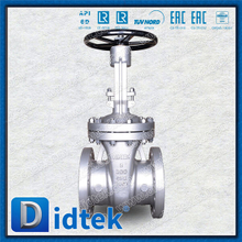 Didtek Stalinless Steel CF8 OS&Y Gate Valve